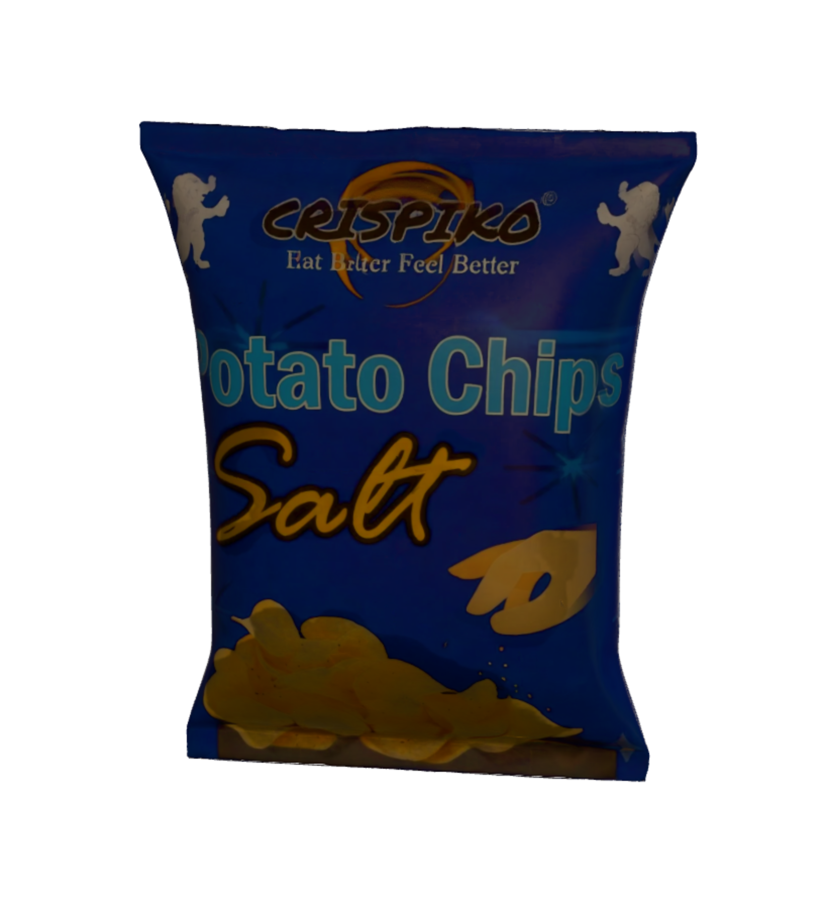 Classic Salted — M&G
